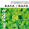 Formation 2007