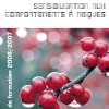 Sensibilisation aux comportements à risques 2006 / 2007