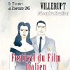 Festival du Film Italien décentralisé
